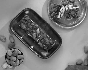Dry Fruit Delight