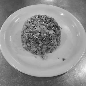 Jowar Makai Bhel