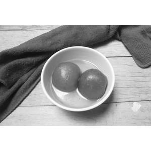 Gulab Jamun [per kg]