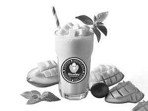 Mangi Mango Shake