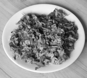 Veg Maggi