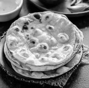 Tandoori Roti