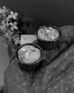Dry Fruit Muffin