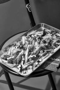 Shuwa Carnival Fries