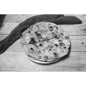 Butter Roti