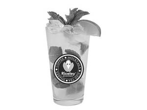 Mint Ice Tea