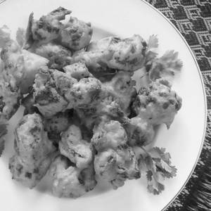Gobi Pakoda