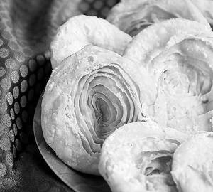 Plain Chiroti