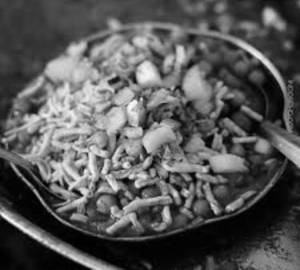 Usal Poha ( 2 Plate )