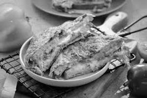 Bread omelette (1)