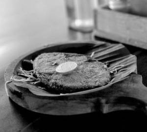 Surmai fry