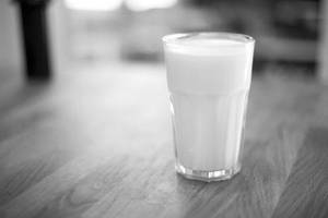 Cold Milk