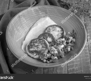 Chargrilled Cottage Cheese Steak