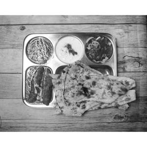 Jaiveer special Thali