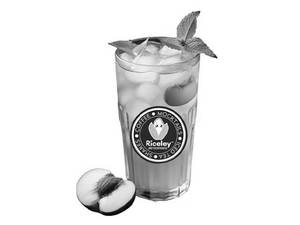Peach Ice Tea