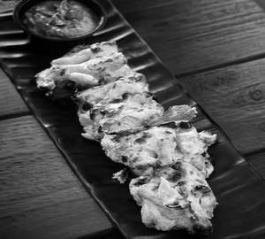 Chicken Malai Tikka 8 Pcs