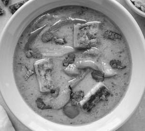 Veg Red Thai Curry