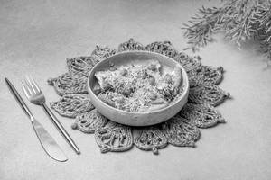 Samosa Chaat