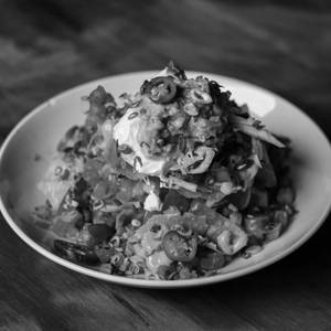 Arbor Loaded Nachos