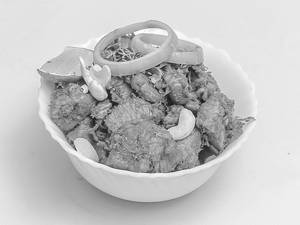 Chicken Fry (boneless)