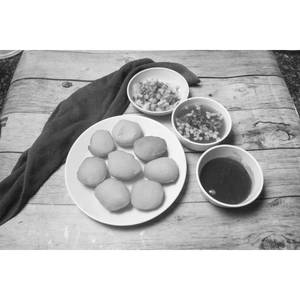 Golgappa [5 Pieces]