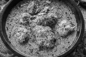 Chicken Kalimirch With Bone