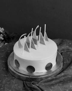 Pineapple Cake 500g