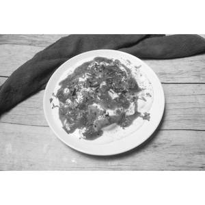 Dahi Bhalla