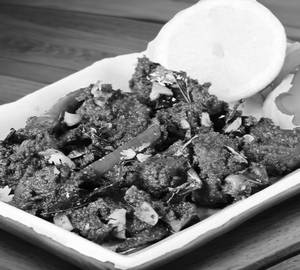 Mutton Fry Telangana