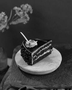 Choco Chip Pastry