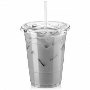 Vanilla Cold Coffee Plain (large Size)