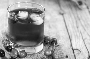 Cranberry Juice
