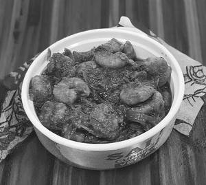 Prawns Iguru