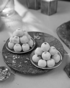 Doodh Peda
