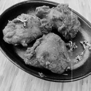 Chicken Sagoti