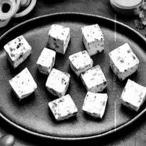Paneer Crunchy