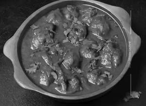 Chicken Masala - Boneless