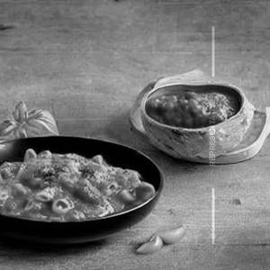 Arrabbiata (Red Sauce)