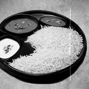Veg Singapore Rice
