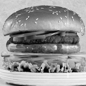 Veggie Barbecue    