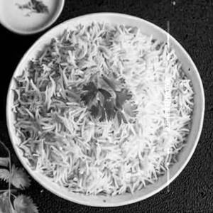 Jeera Rice