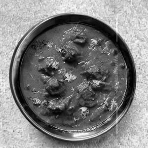Mutton Bhuna Masala
