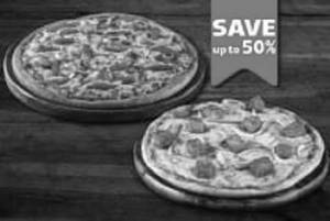 Mix Veg + Panner  Pizza