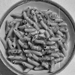 Fusilli Mamarosa In Tomato Sauce 