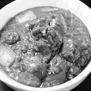 Veg Lahori