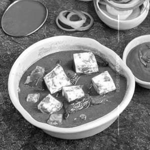 Paneer Jalfraizy