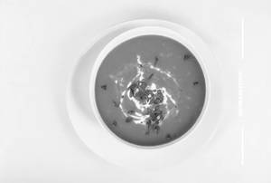 Cream Of Tomato Soup