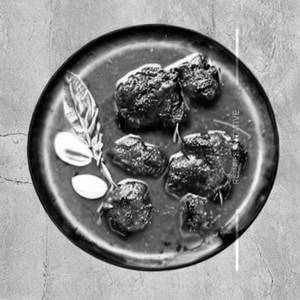 Mutton Roast Oil Fry