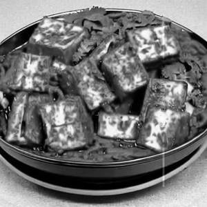 Paneer Malaysian Dry