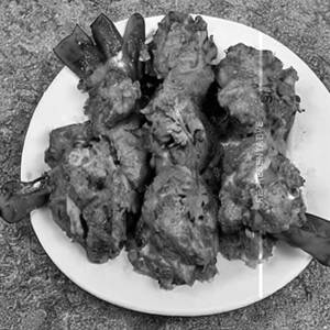 Murgh Musallam (Full)